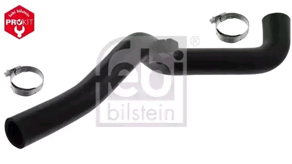 A9425280582 Mercedes Горловина маслозаливна